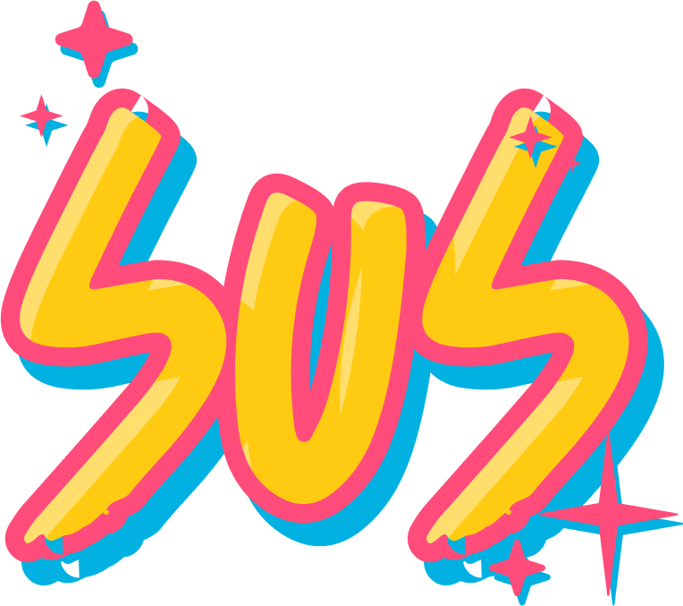 SUS emote