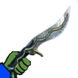PepeFangPrime emote