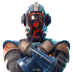 Fortnitevisior emote