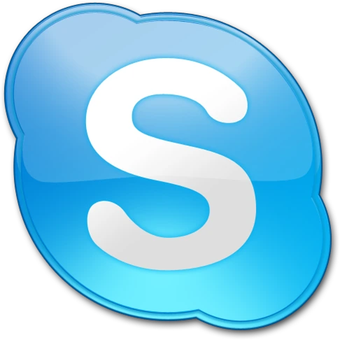 Skype emote