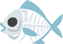 skeleton_fish emote