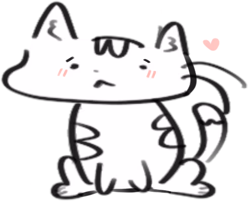 cat emote