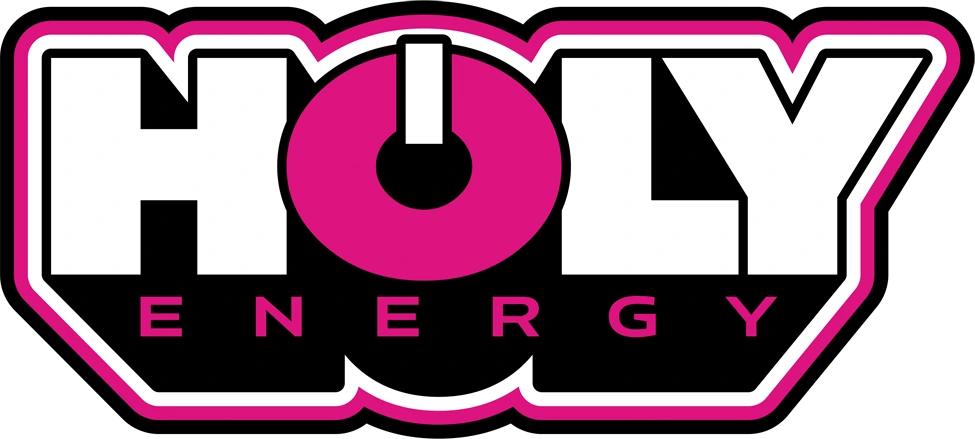 HolyEnergy emote