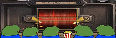 MeAndTheBoysWatchingHearthstone emote