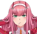 02relaxpout emoji
