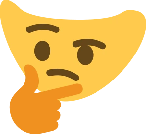 smallbrain emote