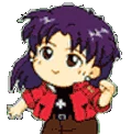 Dansu emote