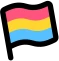 pansexual emote