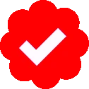Red_verify emote