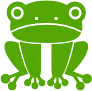 frog emote