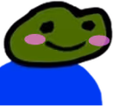 blushh emote