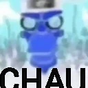 chau emoji