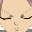 FairyTail_Natsu emoji