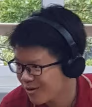 siuuuu emote