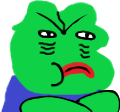 PEPNT static emote