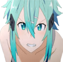 Sinon_Angry emote