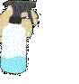 SprayWater emote