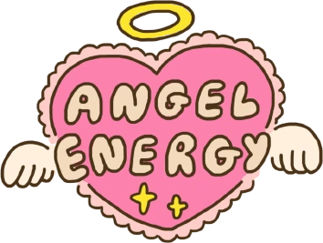 AngelEnergy emote