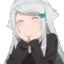 AWWWW emote