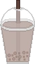 BrownBoba emote