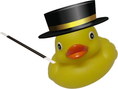 magic_duck emoji