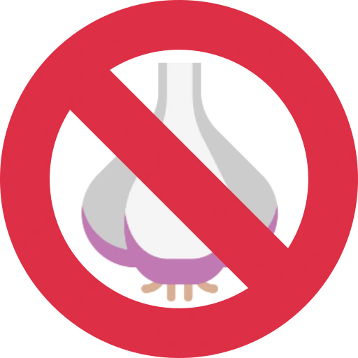 No_garlic_allowed emote