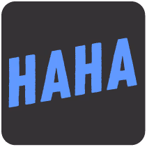 haha emote
