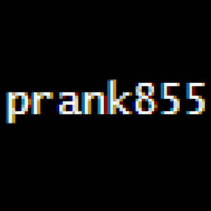 prank855 avatar