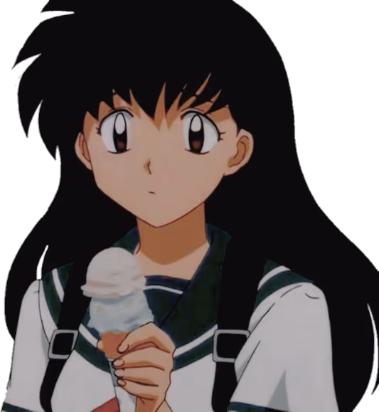 Kagome_Shock emote