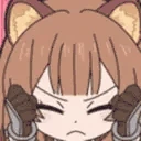RaphMad animated emote