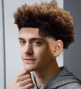 LowTaperFade emote
