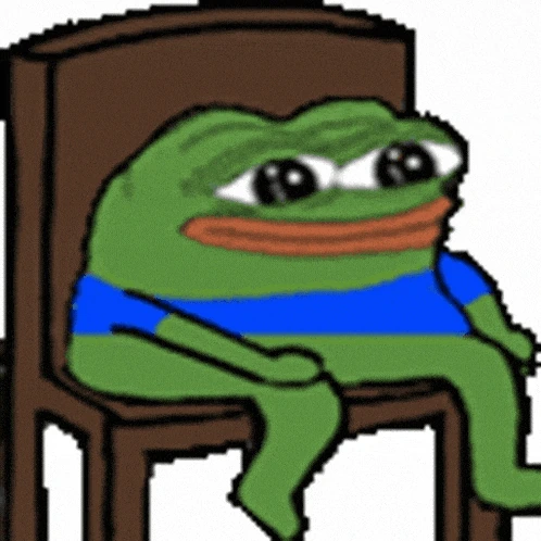 sitting emote