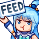 01_Aqua_Feed emote