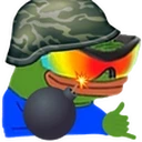 HelmBombe emote