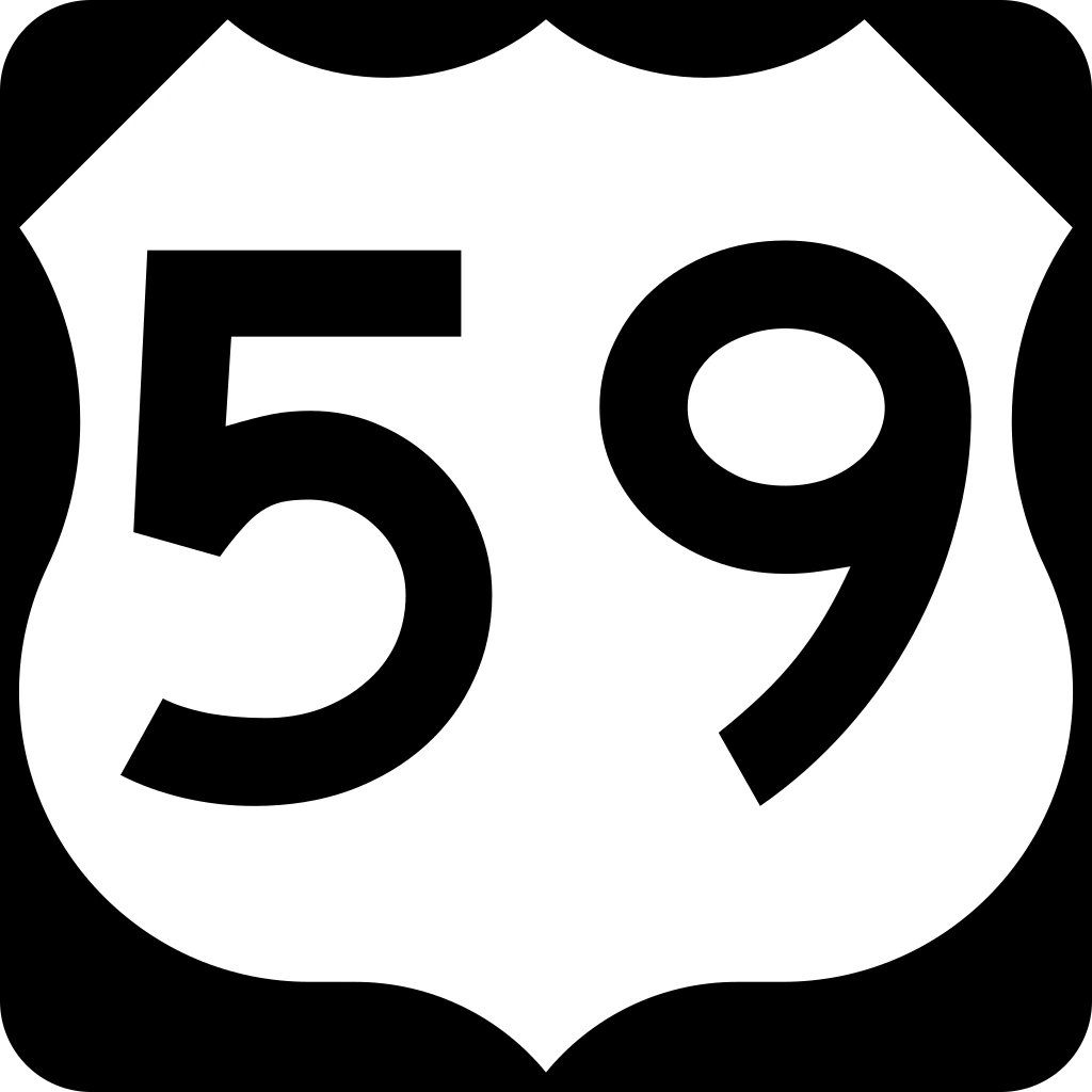 US_Highway_Route_59 emote
