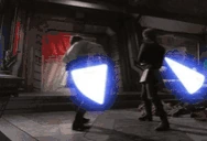 StarwarsTime emote
