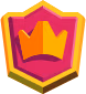 ClashRoyale emote