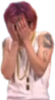 timshy emote