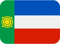 Khakassia emote