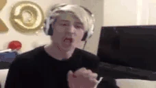 POGGERS emote
