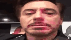 scared emote