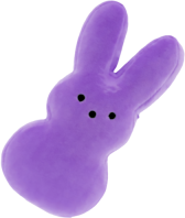 Peeps_Purple static emote