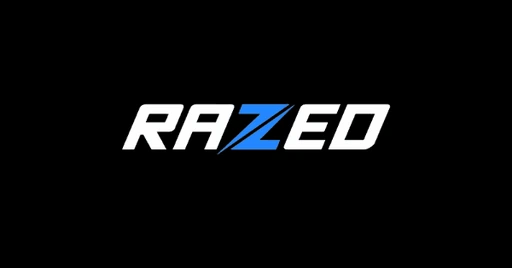 Razed emote