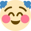 happy_clown emote