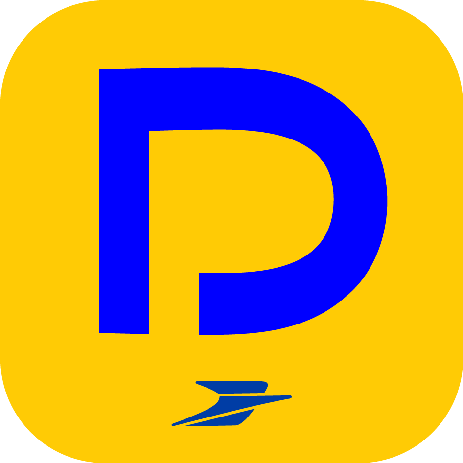 Digiposte static emote