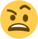 Ugh emote