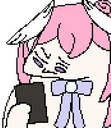 dorphone emote