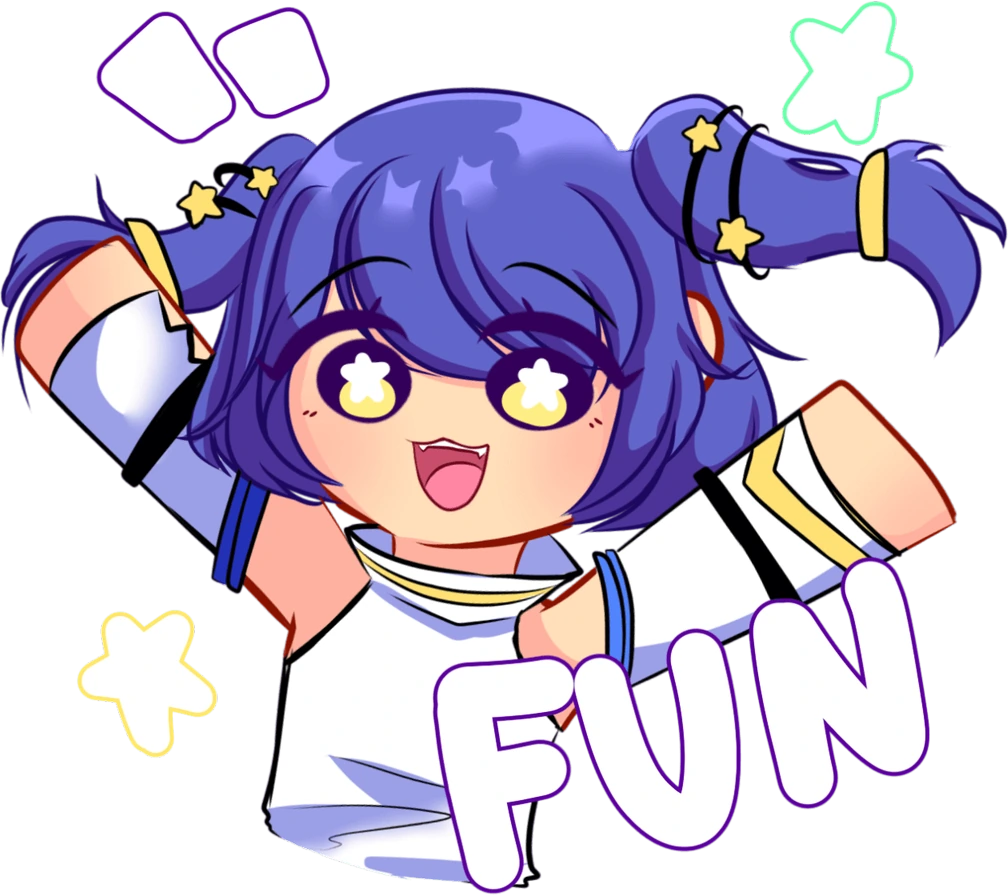 FUNN emote