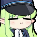 HikariNod emote