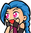 JinxOmg emoji